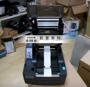 探索Intermec Easycoder 4420/4440在热收缩包装机产业中的应用价值专业解析