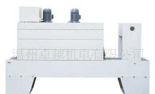 供应各类热收缩包装机 POF膜、PE膜全解析及江西设备应用